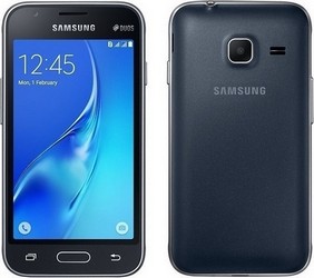 Замена микрофона на телефоне Samsung Galaxy J1 mini в Уфе